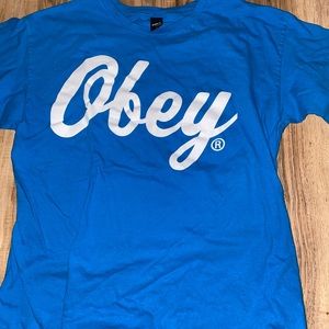 obey script tee